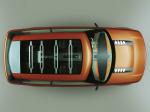 Land Rover Range Stormer Concept 2004 года